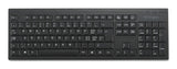 Kensington KB150 EQ Wireless Keyboard -