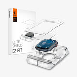 Spigen Eliteshield Ez Fit Screen