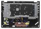 Lenovo Upper Case w/KB (BELGIAN)