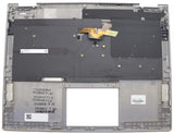Lenovo Hotrod-1 KBD bezel assembly