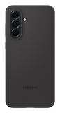 Samsung A56 Silicone Black
