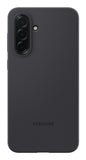 Samsung A36 Silicone Black