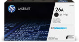 HP Toner Black 26A