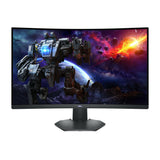 Dell 32 Curved Gaming Monitor -