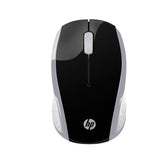 HP Wireless Mouse 200 Pike Silver