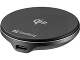 Sandberg Wireless Charger Magnet Qi2
