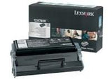 Lexmark Black Toner E321 E323