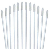 Visible Dust Chamber Clean