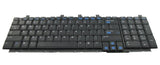 HP Keyboard (FRENCH)
