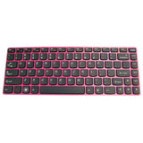 Lenovo Keyboard (SPANISH)