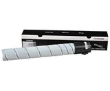 Lexmark Toner Black