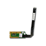 HP Fingerprint reader