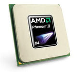 HP Phenom Ii P960 1.8Ghz 2M25W
