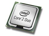 HP Intel Core 2 Duo processor