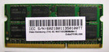 HP 8440p 2-GB PC3-10600,