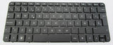 HP KB PT BLK US-INTL AENM6R00 REV