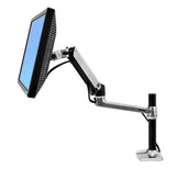 Ergotron Desk Mount LCD Arm, Tall Pole