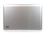 HP PLA LCD BACK COVER HP SLVR