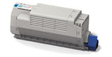 OKI Toner Cyan