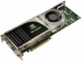 HP Graphics Card Nvidia FX5600