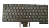 Dell Keyboard (SPANISH)
