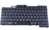 Dell Keyboard (US/ENGLISH)