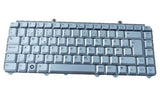 Dell Keyboard (DANISH)