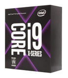 Intel CORE I9-7940X 3.10GHZ