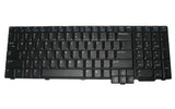 HP KEYBOARD 6540B/6545B US