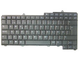 Dell Keyboard (SWEDISH)