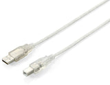 Equip USB 2.0 Connection Cable 3.0m