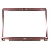 HP LCD Bezel W/webcam sprout