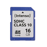 Intenso SDHC 16GB C10 20MB/s