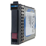 Hewlett Packard Enterprise 800GB SATA SSD Drive