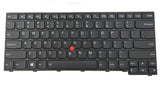 Lenovo Keyboard USI CHY