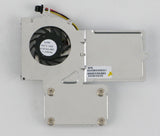 HP Thermal heatsink