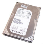 HP HDD 250GB,SATA-3GB,SCRTY