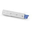 OKI Toner Cyan High Capacity