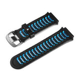 Garmin Band, Blue/Black