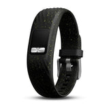 Garmin Accy Bands, vivofit 4, Black