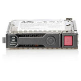 Hewlett Packard Enterprise 4TB 3G SATA 7.2k 3.5in MDL HDD