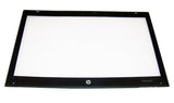 HP LCD Bezel w/ Cam Dummy