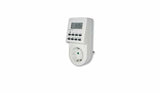 Brennenstuhl Electrical timer Daily/Weekly
