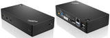 Lenovo ThinkPad USB 3.0 Pro Dock EU