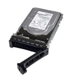 Dell 4TB 7.2K RPM SATA 6Gbps 512n