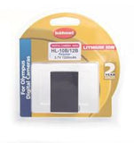 Hähnel DK BATTERY OLYMPUS HL-12B