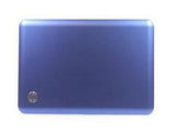 HP PLA LCD BACK COVER HP BLUE