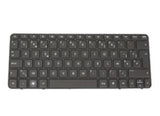 HP Keyboard (ENGLISH)