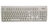 HP Spacesaver Keyboard (United
