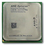 Hewlett Packard Enterprise DL585 G7 AMD Opteron 6204